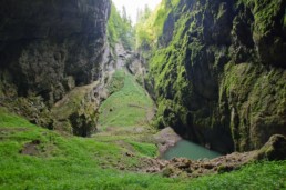 Моравский крас
